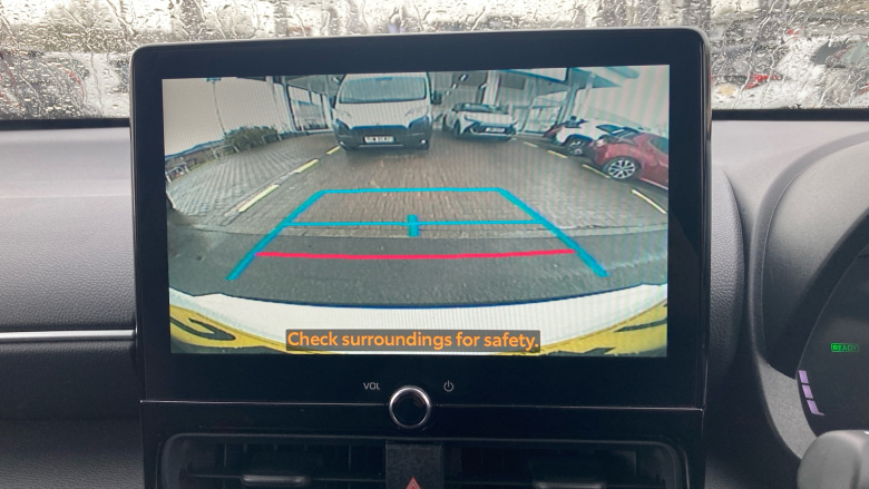 Toyota Yaris Cross 1.5 Hybrid Design 5dr CVT Hybrid Estate